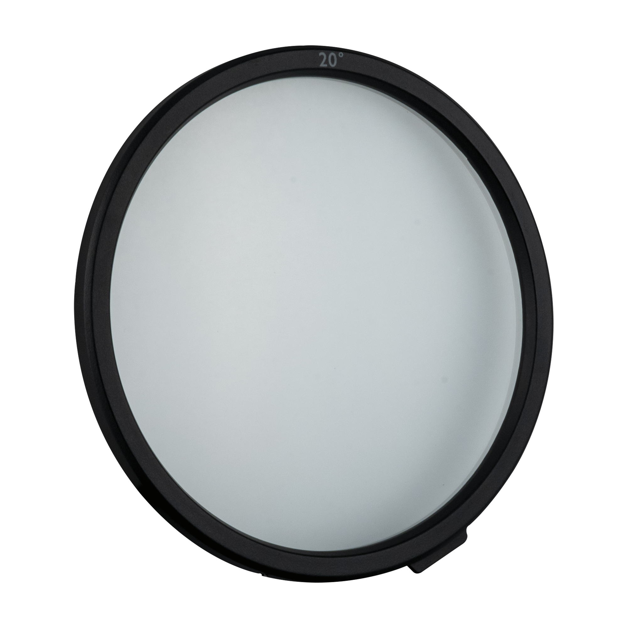 INFINITY Diffuser for Raccoon Series 20°, 20° 20°