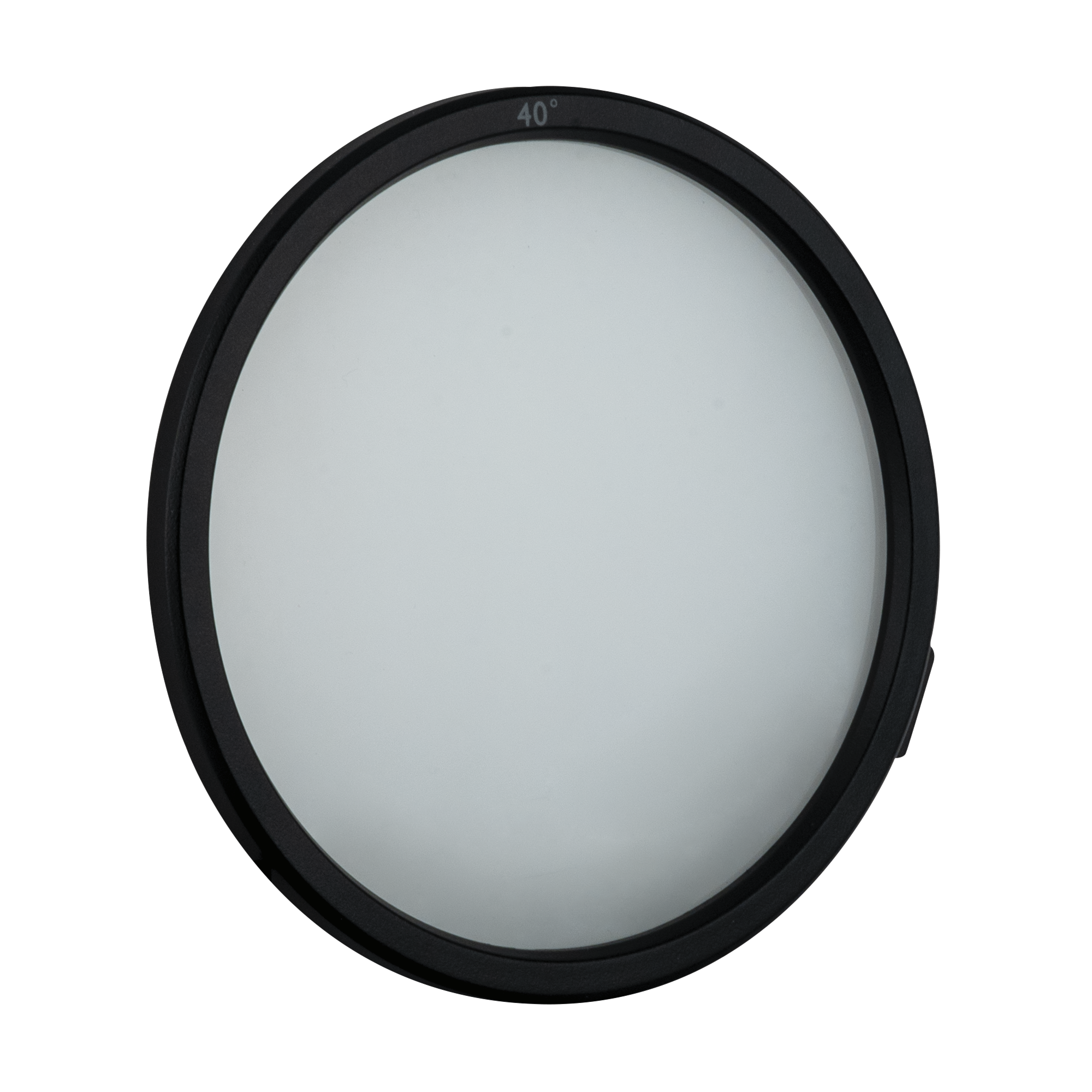 INFINITY Diffuser for Raccoon Series 40°, 40° 40°