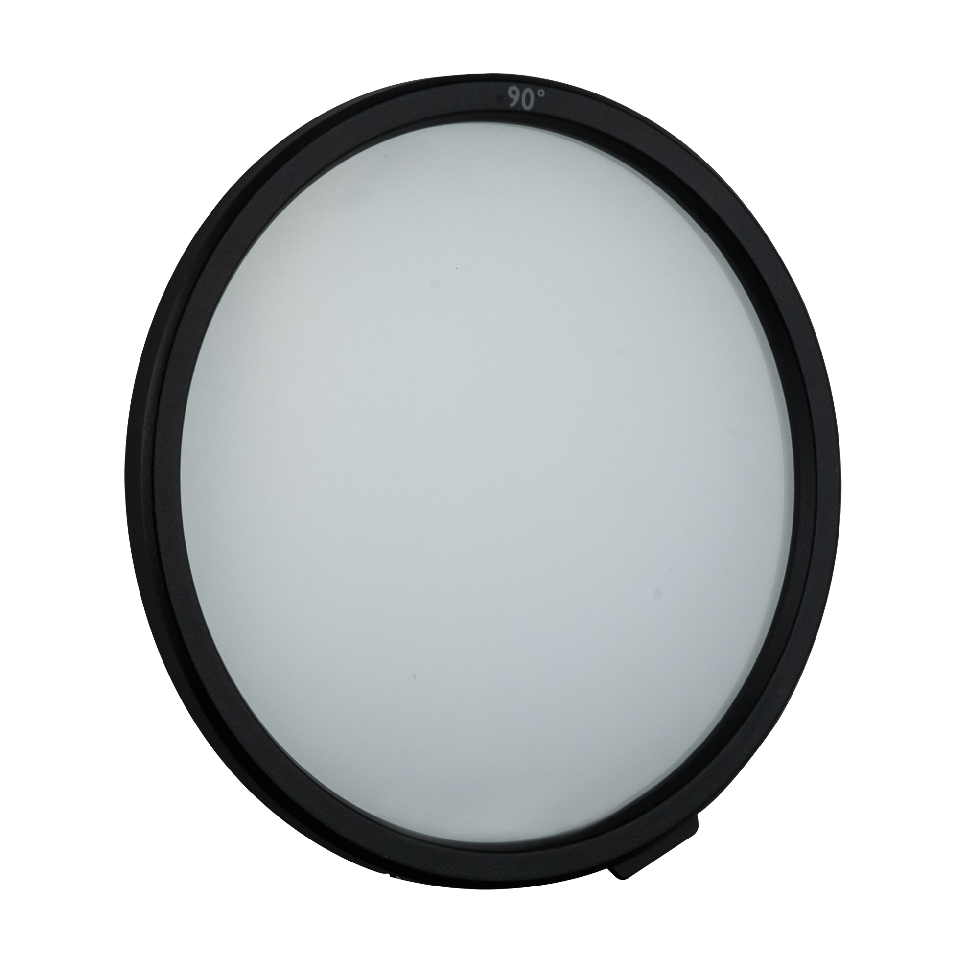 INFINITY Diffuser for Raccoon Series 90°, 90° 90°