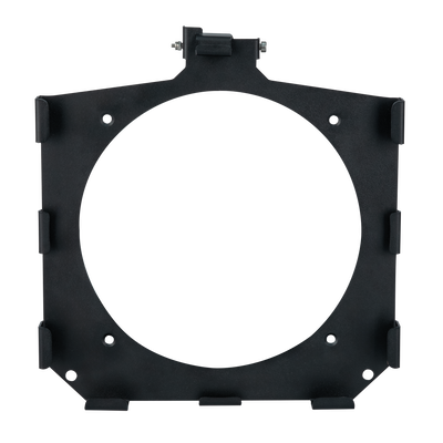 INFINITY Accessory holder for Raccoon Junior Nero