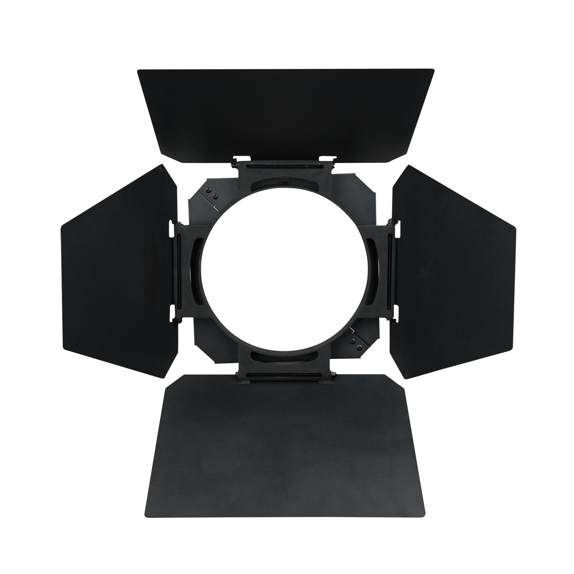 INFINITY Barndoor for Raccoon Junior Nero
