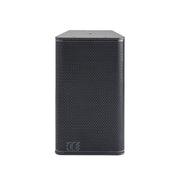 Audiophony 120 W RMS passive installation loudspeaker, 1 x 6" LF + 1 x 1" HF, 8 ohms