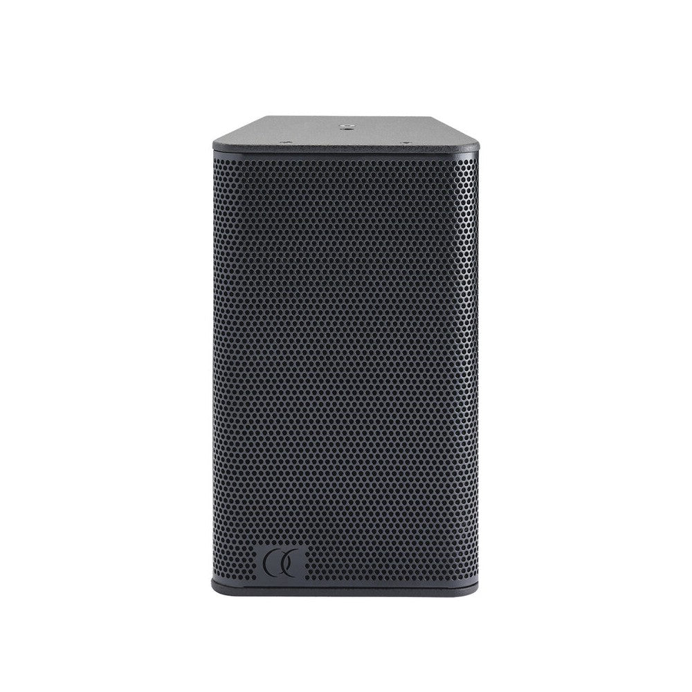 Audiophony 120 W RMS passive installation loudspeaker, 1 x 6" LF + 1 x 1" HF, 8 ohms