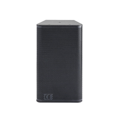 Audiophony 120 W RMS passive installation loudspeaker, 1 x 6" LF + 1 x 1" HF, 8 ohms