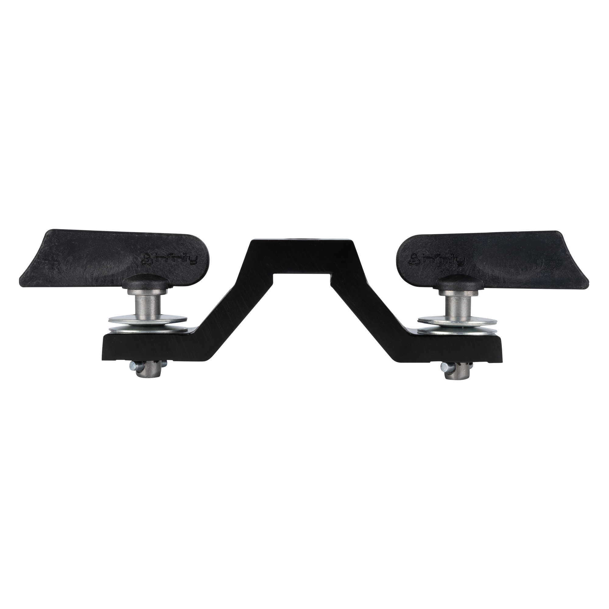 INFINITY Quicklock Bracket for Raccoon Series Nero