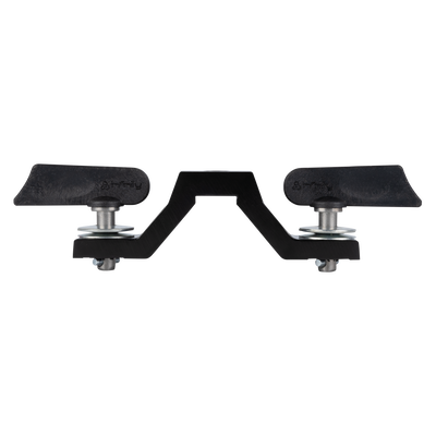 INFINITY Quicklock Bracket for Raccoon Series Nero