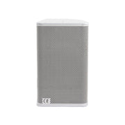 Audiophony 150 W RMS passive installation loudspeaker, 1 x 8" LF + 1 x 1" HF, 8 ohms, white