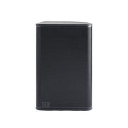 Audiophony 250 W RMS passive installation loudspeaker, 1 x 10" LF + 1 x 1" HF, 8 ohms, black