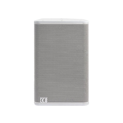 Audiophony 250W RMS passive installation loudspeaker, 1 x 10" LF + 1 x 1" HF, 8 ohms, white