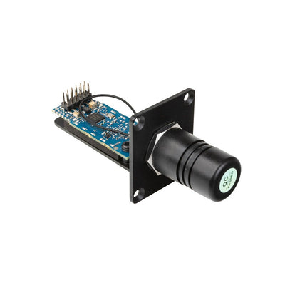 Briteq Plug & Play WDMX module (Wireless solution + CRMX)