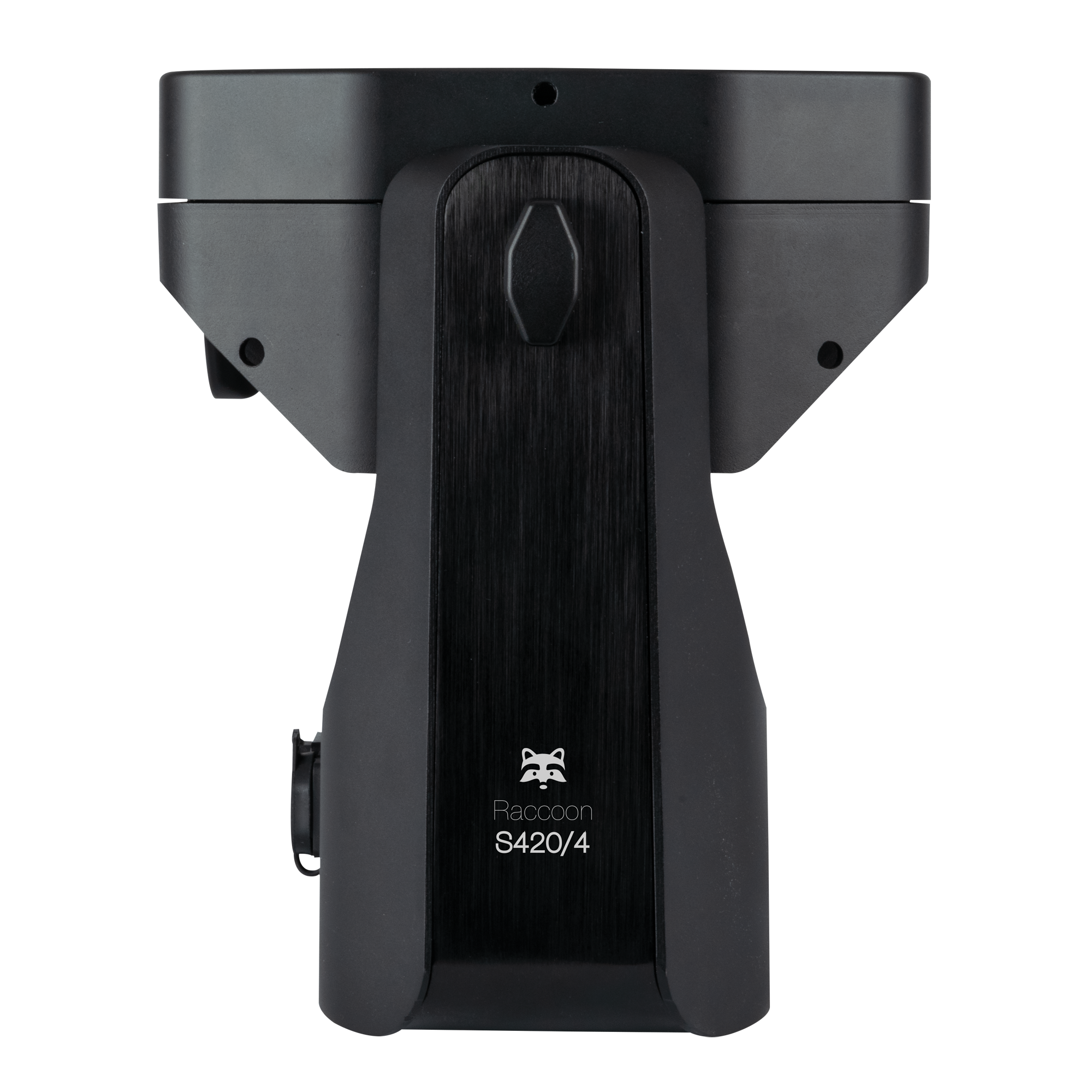 Infinity Raccoon S420/4 Strobo/wash professionale