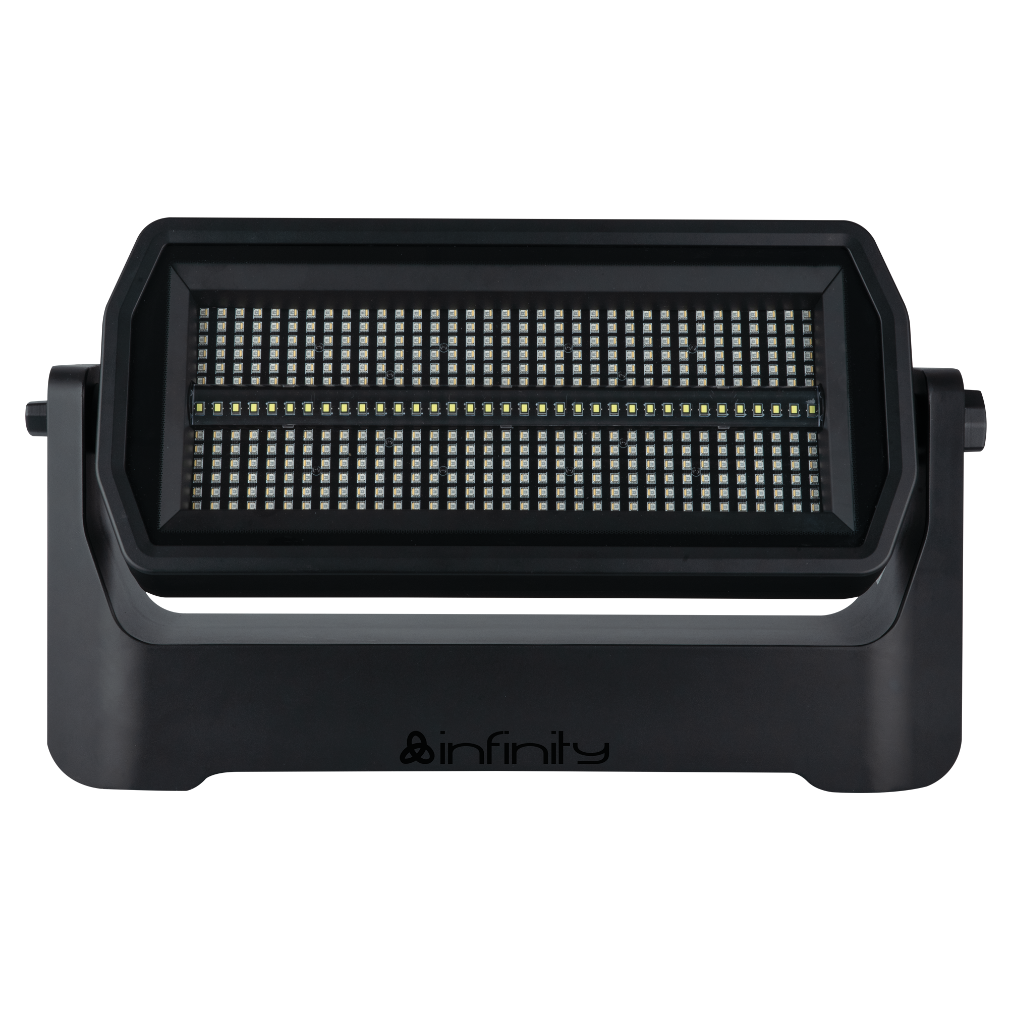 Infinity Raccoon S420/4 Strobo/wash professionale