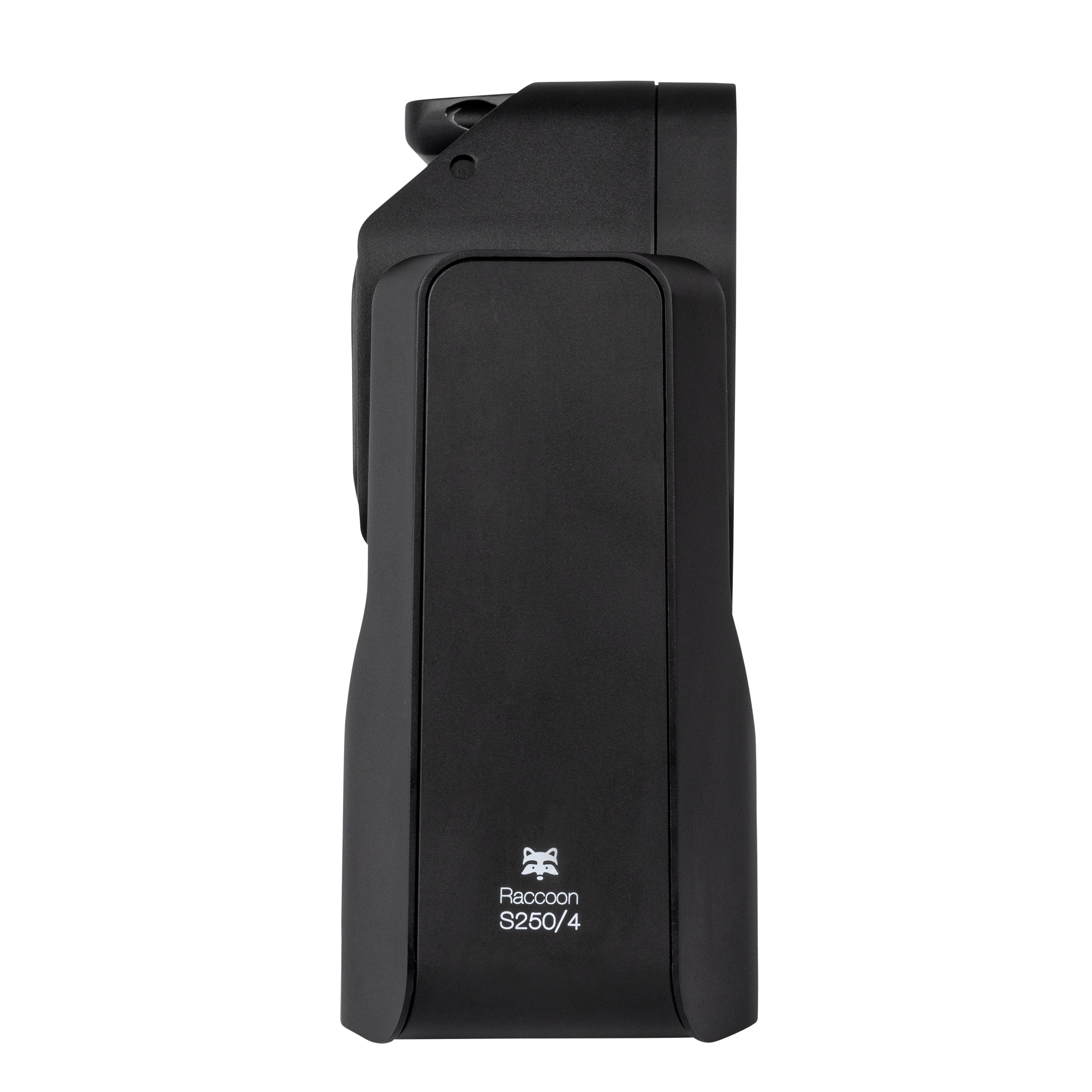 Infinity Raccoon S250/4 Junior Strobo/wash professionale con tilt motorizzato