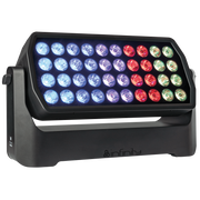 INFINITY Raccoon W40/4 Washer professionale