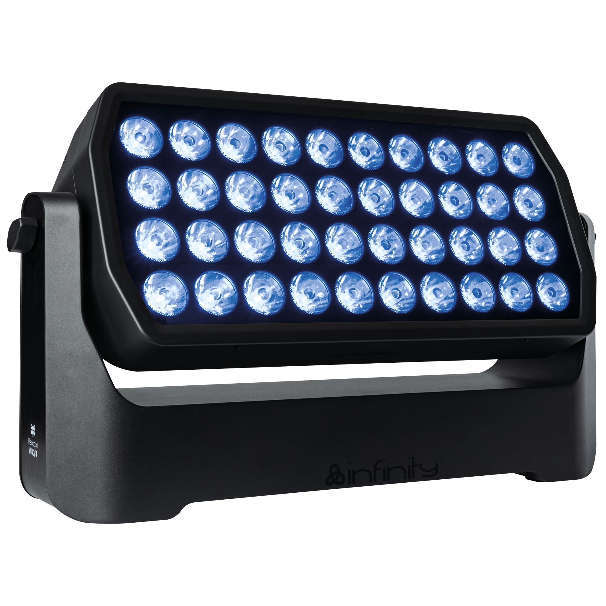 INFINITY Raccoon W40/4 Washer professionale