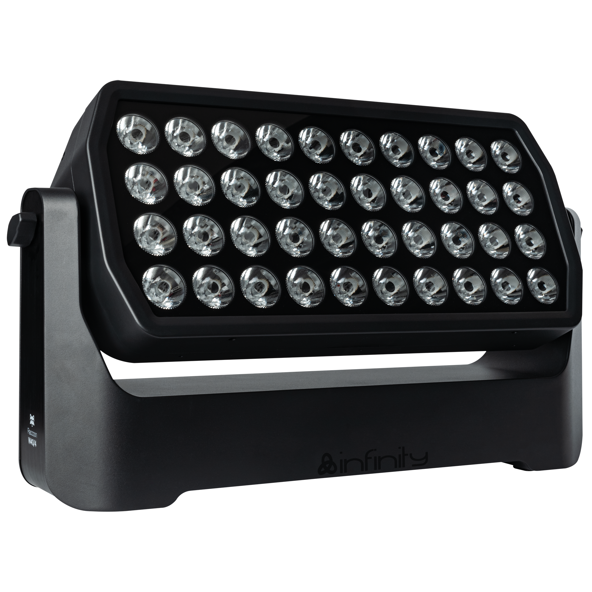 INFINITY Raccoon W40/4 Washer professionale