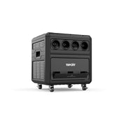 DJ Power HW-IP4 Professional Bubble Fog Machine