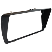 INFINITY Top hat for Raccoon S420/4 and W40/4 Metallo - nero
