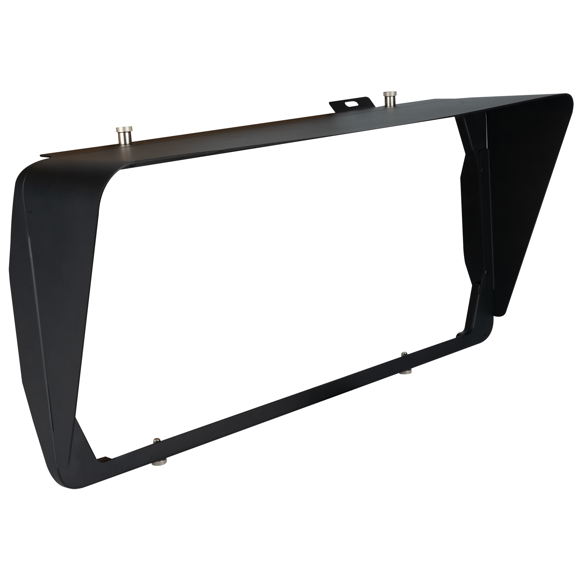 INFINITY Top hat for Raccoon S420/4 and W40/4 Metallo - nero