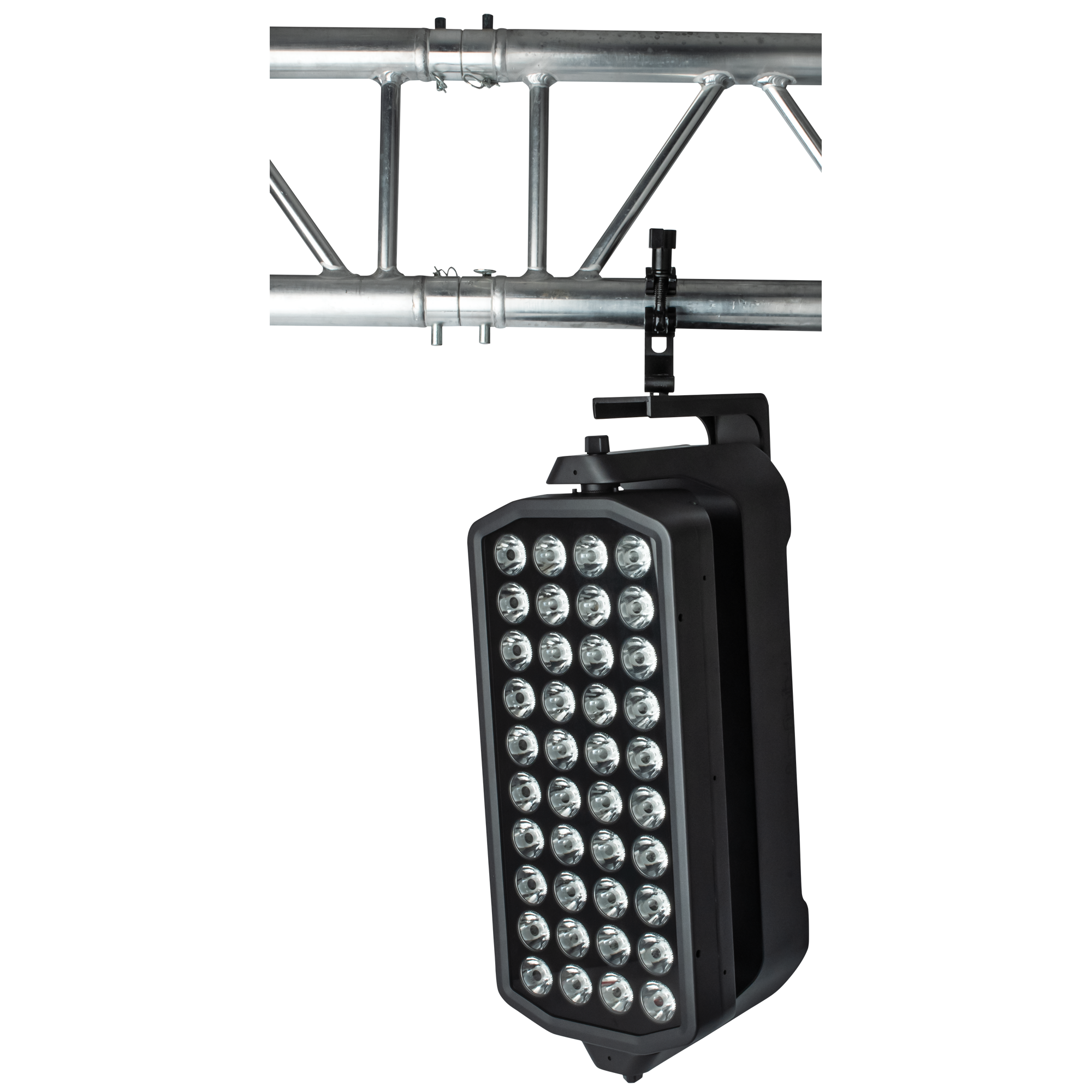 INFINITY L-Bracket for Raccoon S420/4 and W40/4 Alluminio - nero