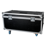 INFINITY Case for 3x Raccoon S420/4 and W40/4 Without accessory compartment Senza scomparto per gli accessori
