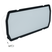 INFINITY Diffuser for Raccoon S420/4 and W40/4 40°