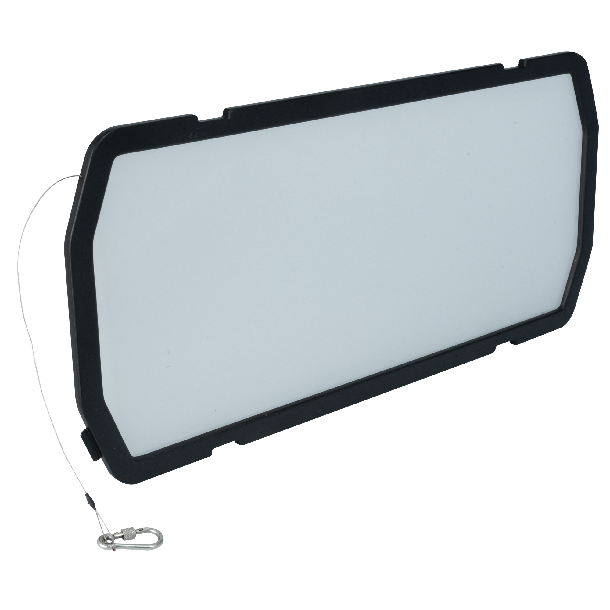 INFINITY Diffuser for Raccoon S420/4 and W40/4 90°