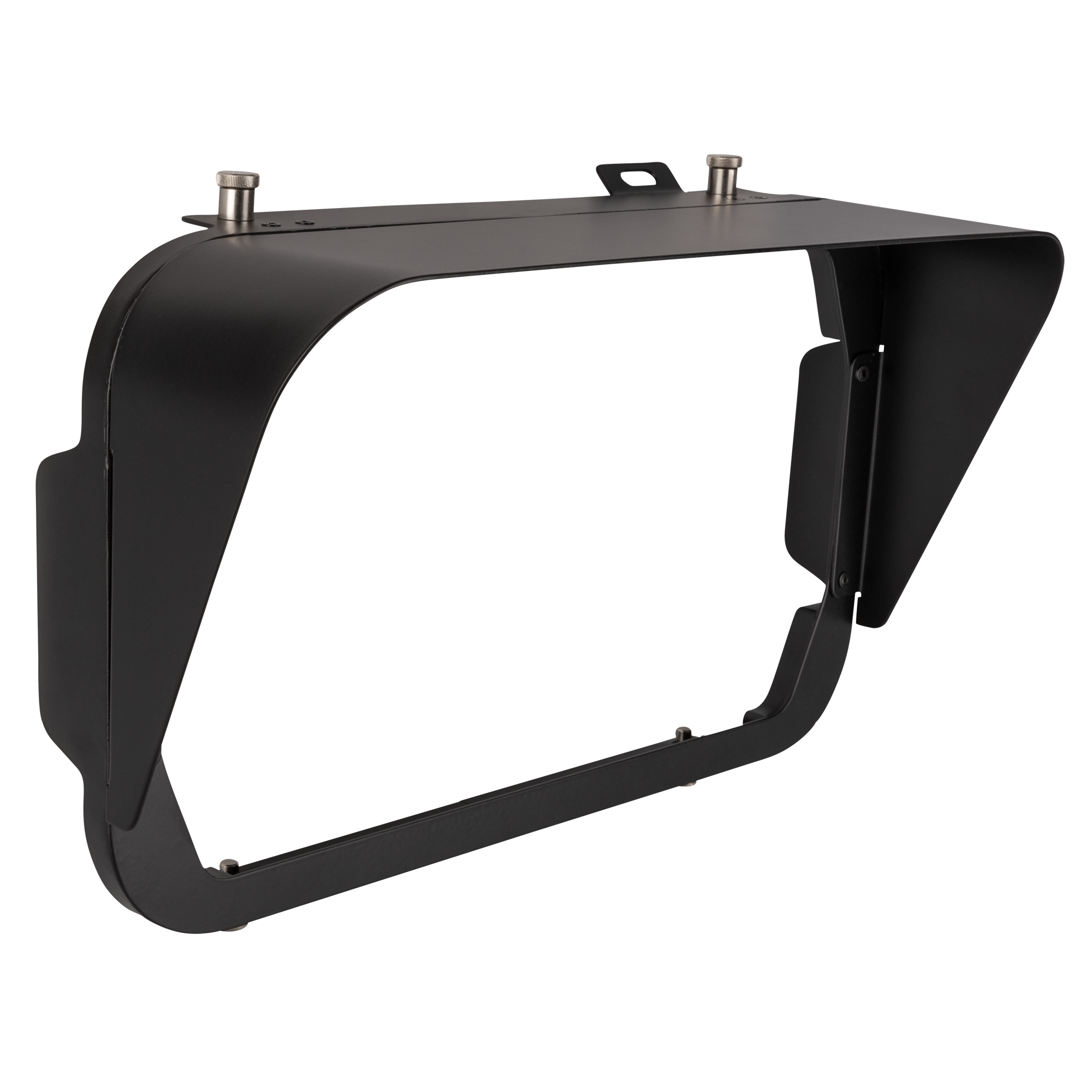 INFINITY Tophat for Raccoon S250/4 and W18/4 Junior Colore nero - top hat in metallo