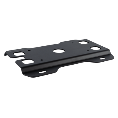 INFINITY Mounting Plate per Raccoon S250/4 Junior e Raccoon W18/4 Junior