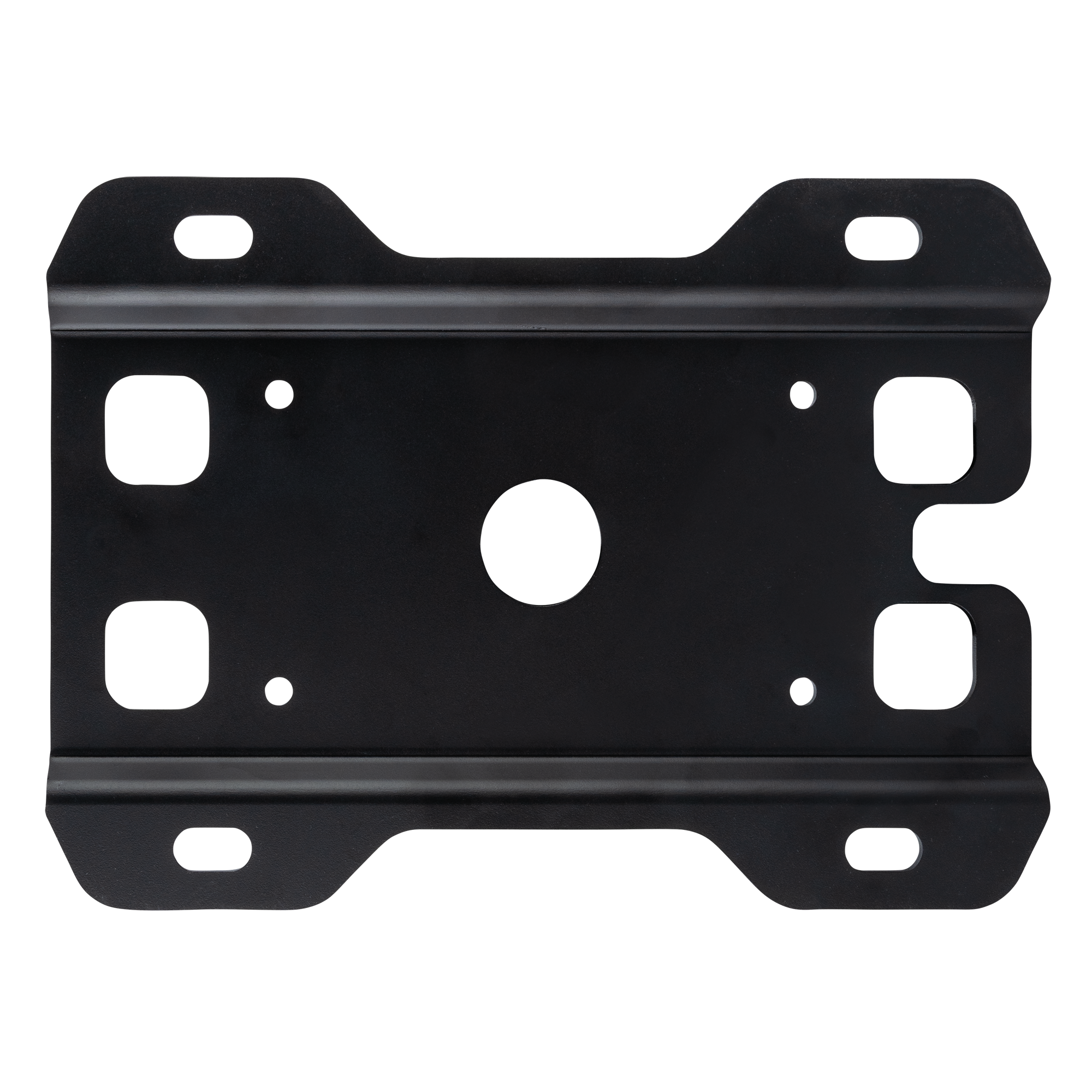 INFINITY Mounting Plate per Raccoon S250/4 Junior e Raccoon W18/4 Junior