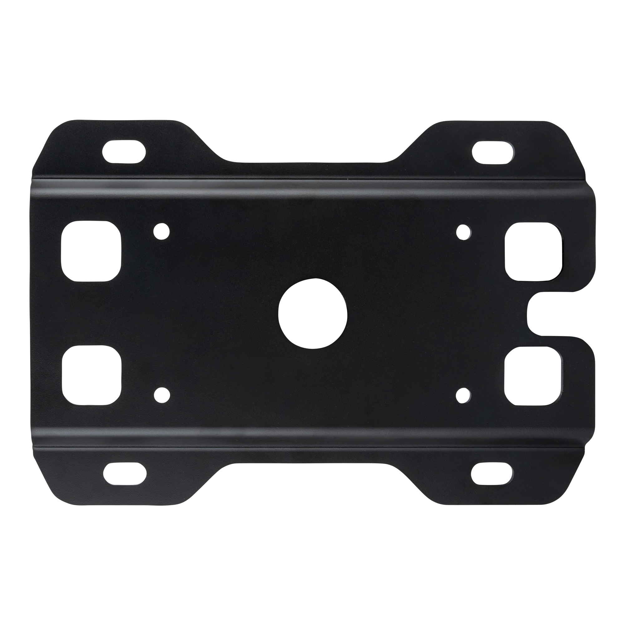 INFINITY Mounting Plate per Raccoon S250/4 Junior e Raccoon W18/4 Junior