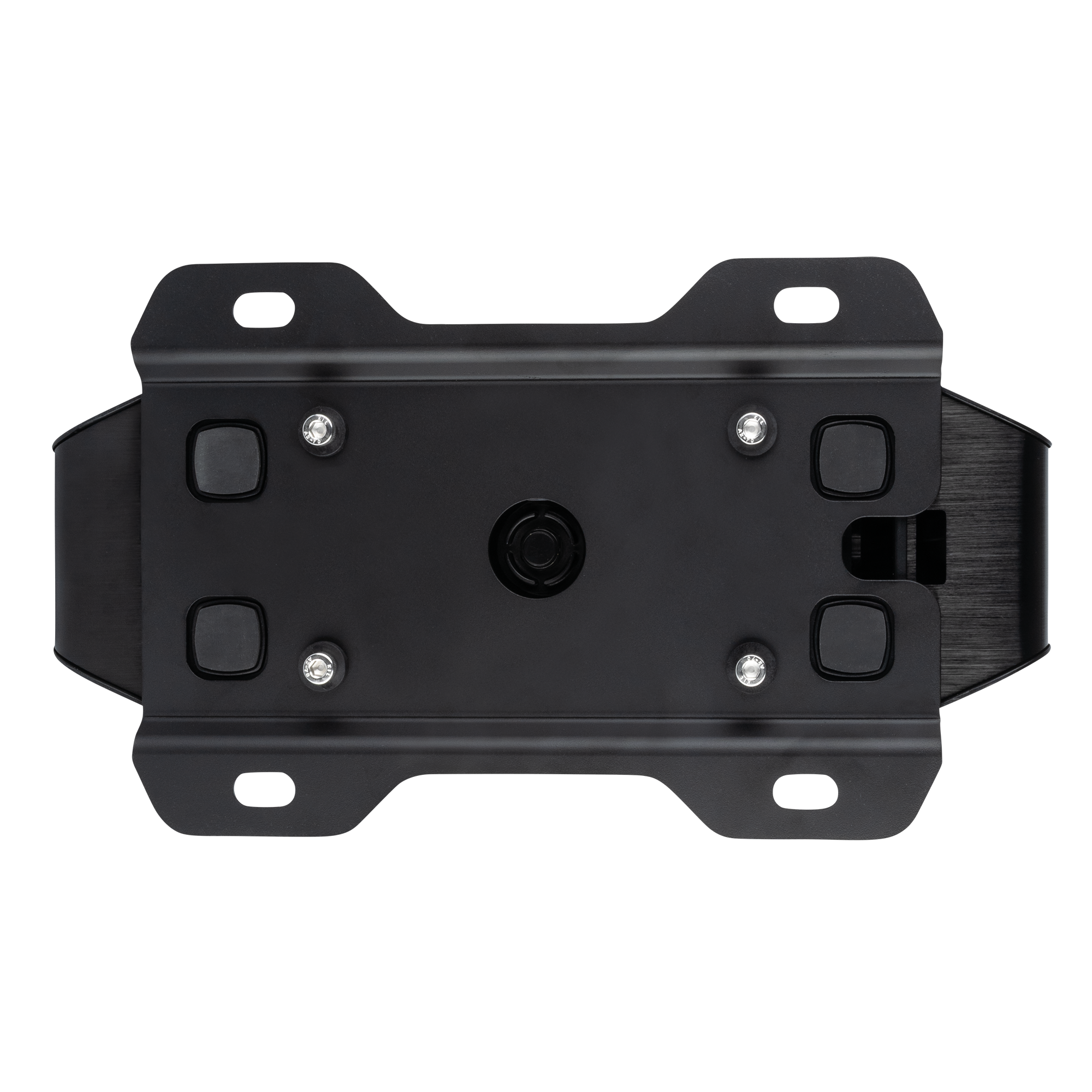 INFINITY Mounting Plate per Raccoon S250/4 Junior e Raccoon W18/4 Junior