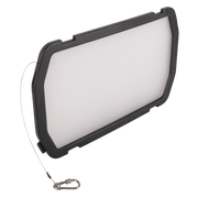 INFINITY Diffuser for Raccoon S250/4 and W18/4 Junior 40°