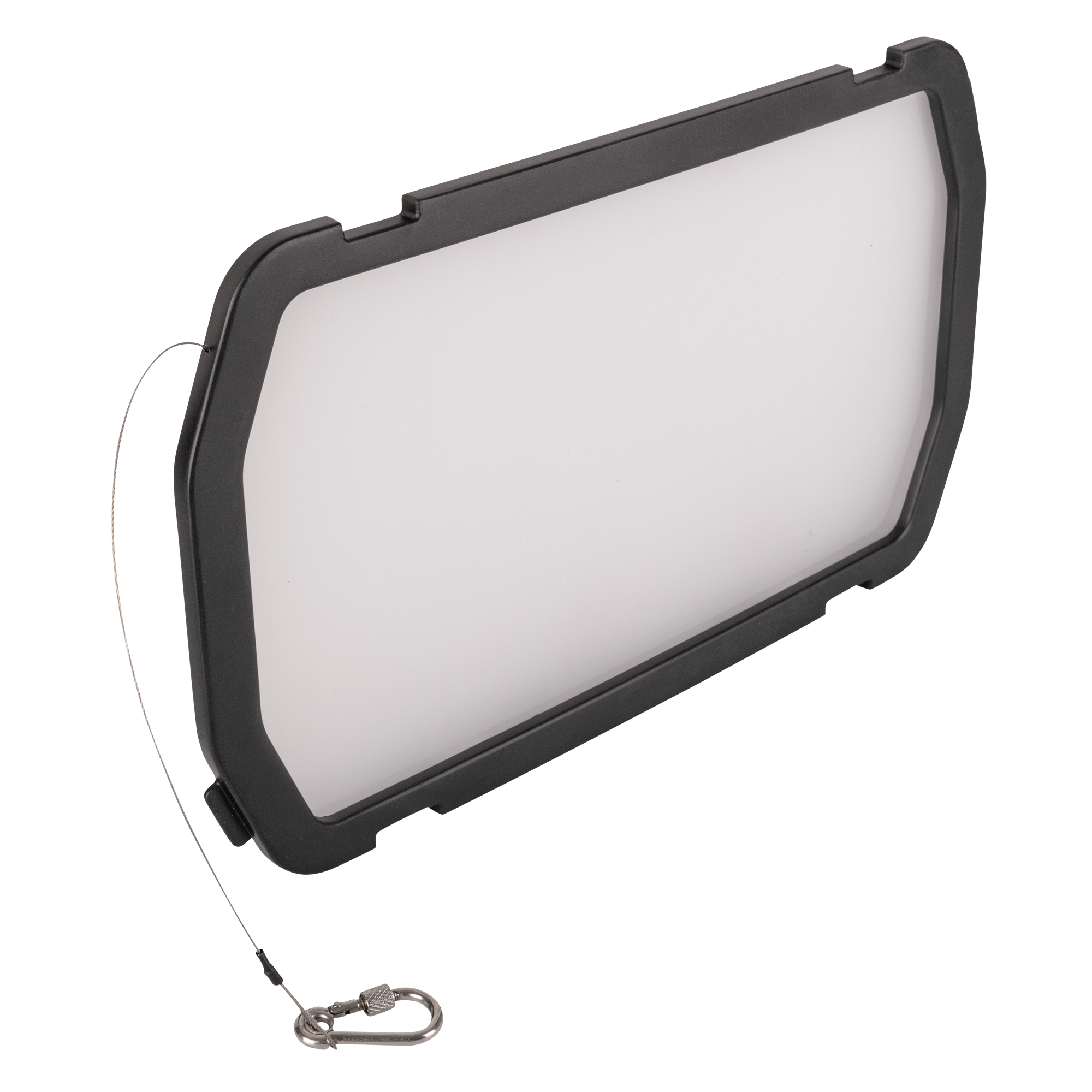 INFINITY Diffuser for Raccoon S250/4 and W18/4 Junior 90°