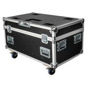 INFINITY Case for Raccoon S250/4 and W18/4 Junior Per 4 unità