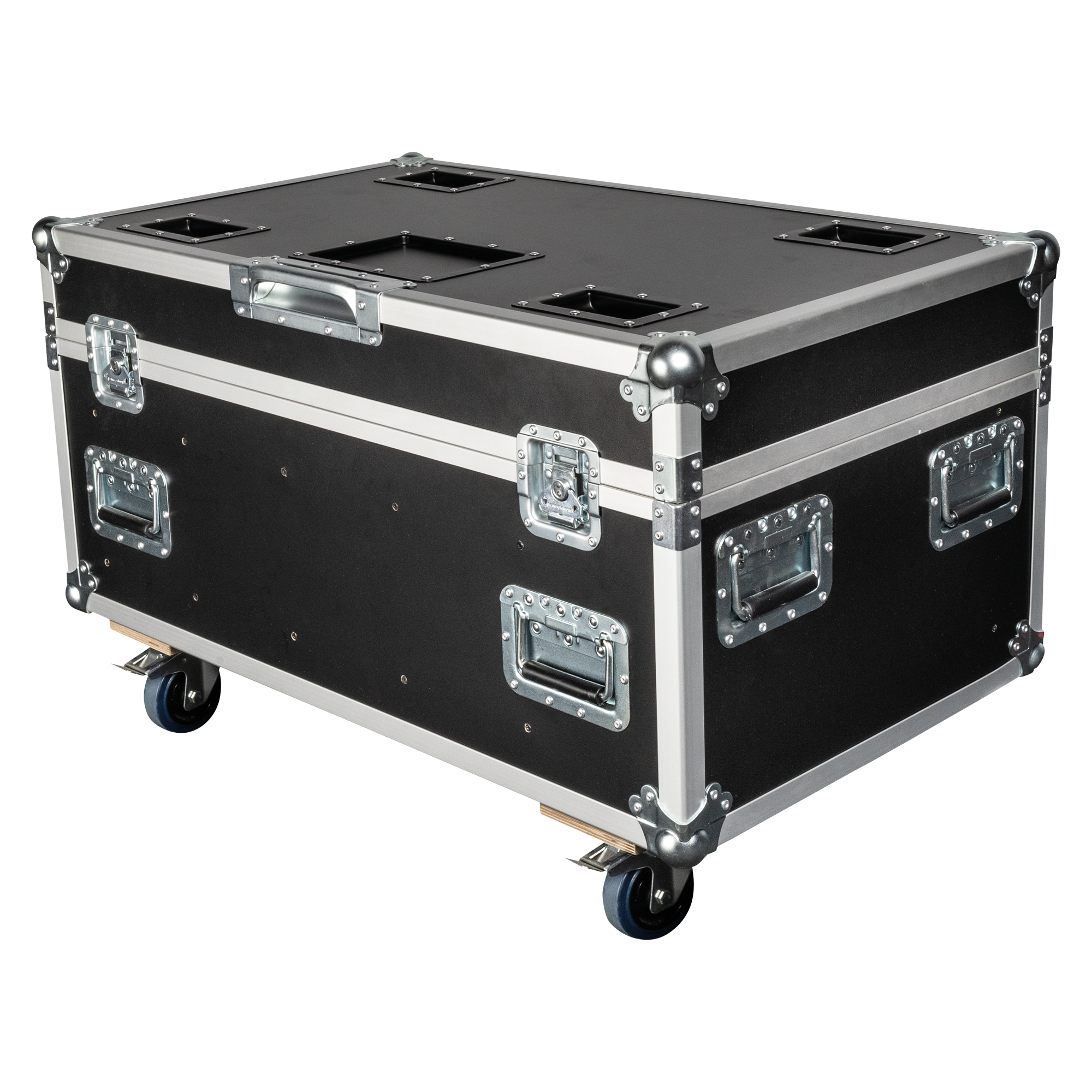 INFINITY Case for Raccoon S250/4 and W18/4 Junior Per 4 unità