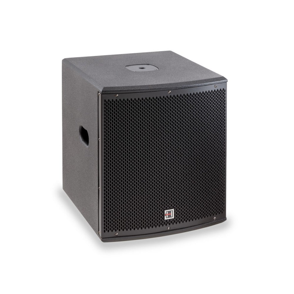 SUBWOOFER 12" PASSIVO HELVIA ESTRO BASS 12P