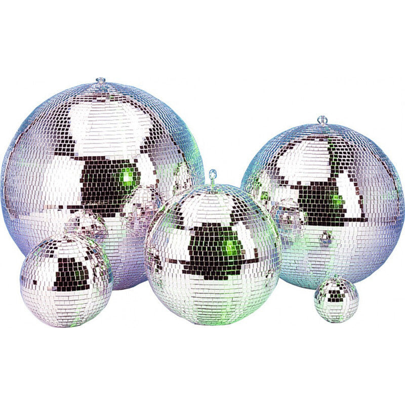 JB SYSTEMS MIRROR BALL B02022