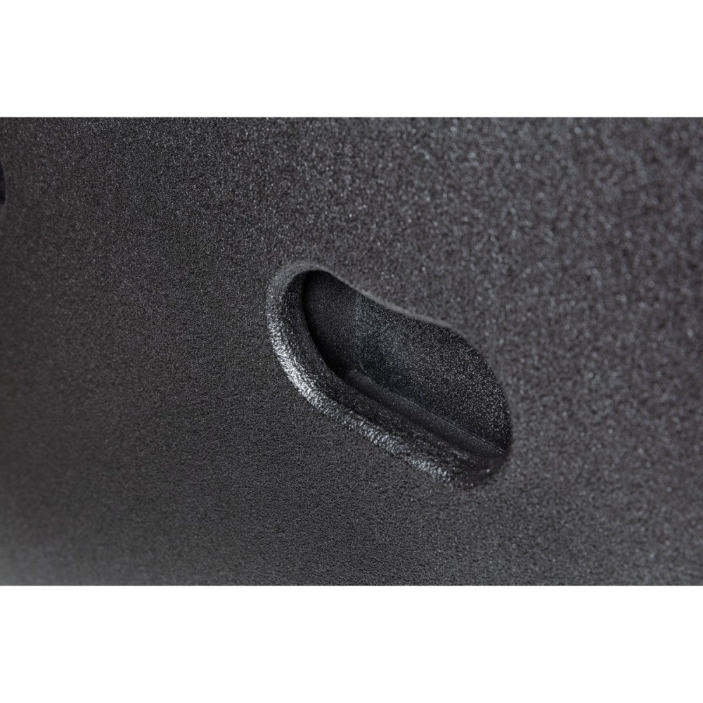 SUBWOOFER PASIVO DE 12" HELVIA ESTRO BASS 12P