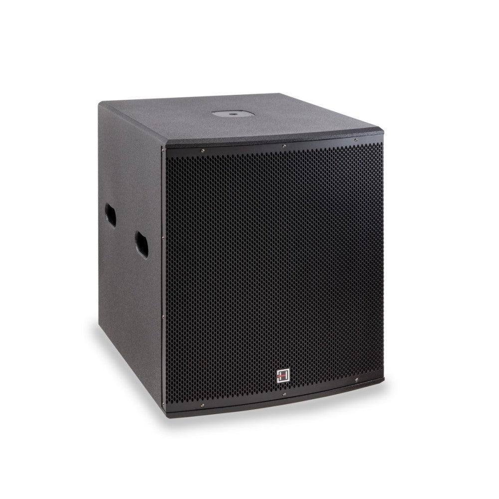 SUBWOOFER 15" PASSIVO HELVIA ESTRO BASS 15P
