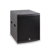 SUBWOOFER 15" PASSIVO HELVIA ESTRO BASS 15P