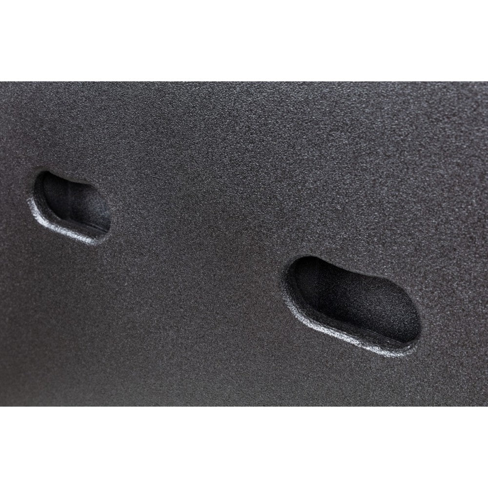 HELVIA ESTRO BASS 15P Subwoofer Passivo 15"con Bass Reflex