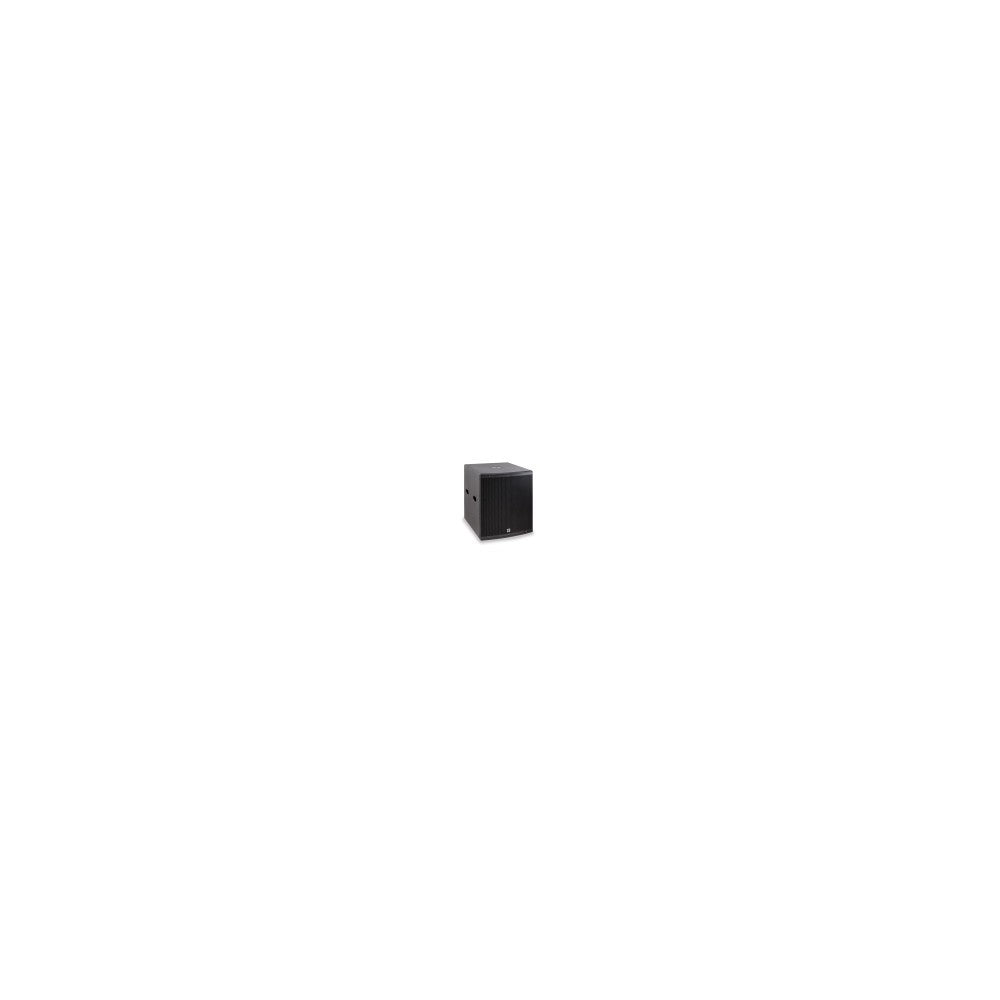 HELVIA ESTRO BASS 15P Subwoofer Passivo 15"con Bass Reflex