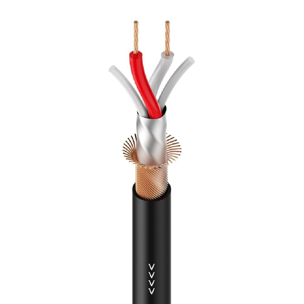 CAVO CENTOLIGHT DMX XLR 5PIN CL-XLR5DMX-10 (10 mt)