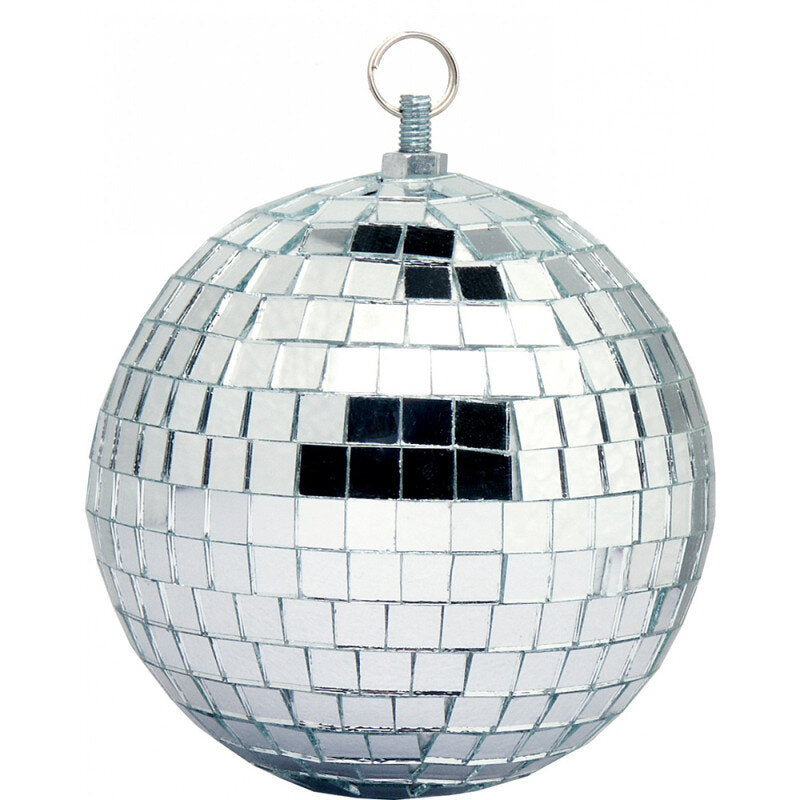 JB SYSTEMS MIRROR BALL B02027