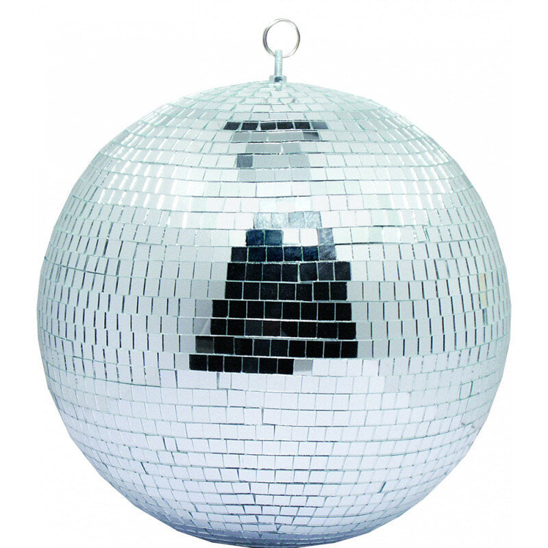 JB SYSTEMS MIRROR BALL B02027