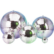 JB SYSTEMS MIRROR BALL B02027