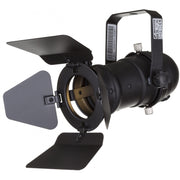 JB SYSTEMS PAR16-BARN Black