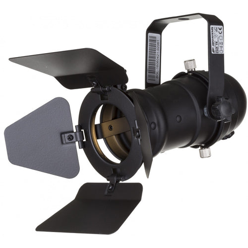 JB SYSTEMS PAR16-BARN Black
