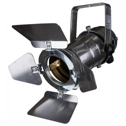 JB SYSTEMS PAR20-BARN Silver